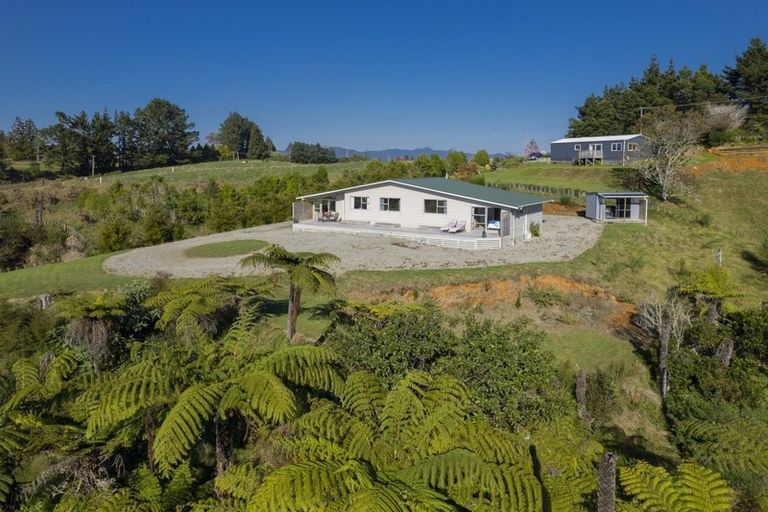 Photo of property in 100 Bulltown Road, Waihi, 3610