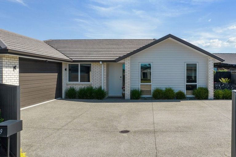 Photo of property in 6 Opou Place, Katikati, 3129