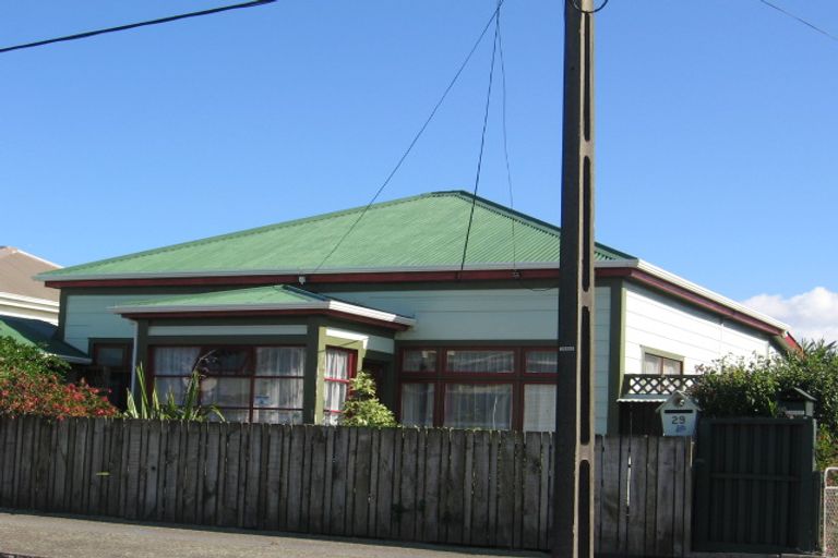 Photo of property in 29 Aurora Street, Petone, Lower Hutt, 5012