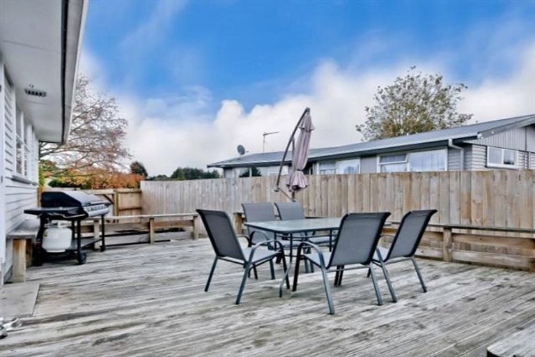 Photo of property in 16 Lugton Street, Nawton, Hamilton, 3200