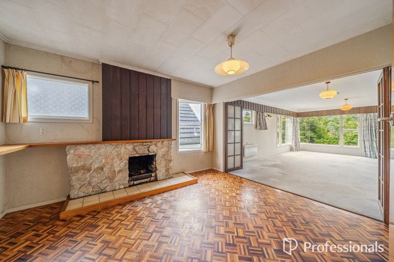 Photo of property in 66 Hay Street, Naenae, Lower Hutt, 5011