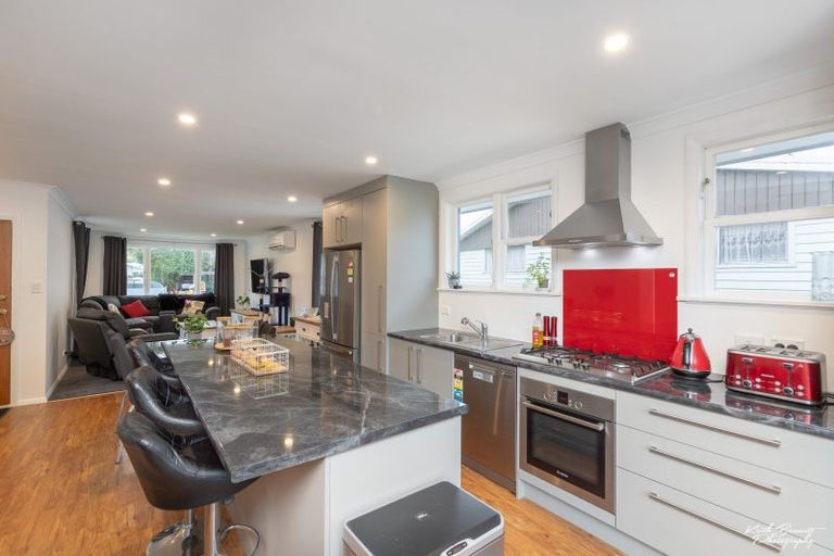 Photo of property in 102 Clouston Park Road, Clouston Park, Upper Hutt, 5018