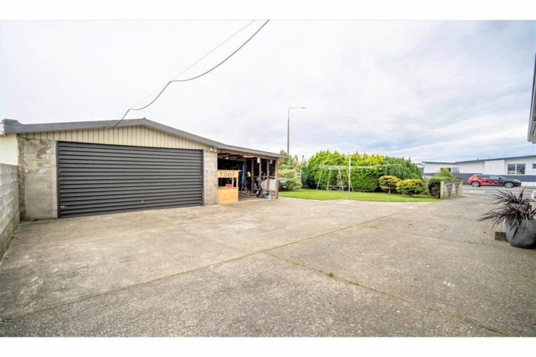 Photo of property in 265 Centre Street, Heidelberg, Invercargill, 9812