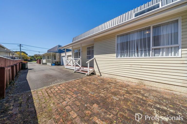 Photo of property in 36 Mahoe Street, Hutt Central, Lower Hutt, 5010