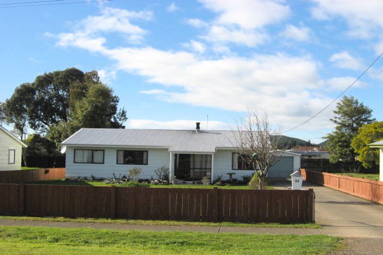 Photo of property in 62 Nancy Street, Takapau, 4203