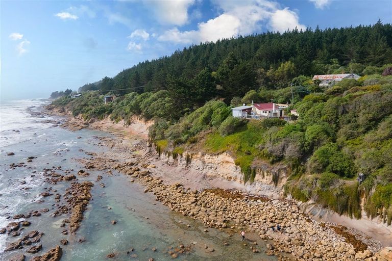 Photo of property in 67 Shag Point Road, Shag Point, Palmerston, 9482