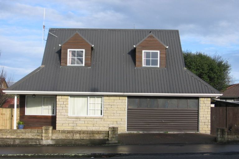 Photo of property in 156 Albert Street, Terrace End, Palmerston North, 4410