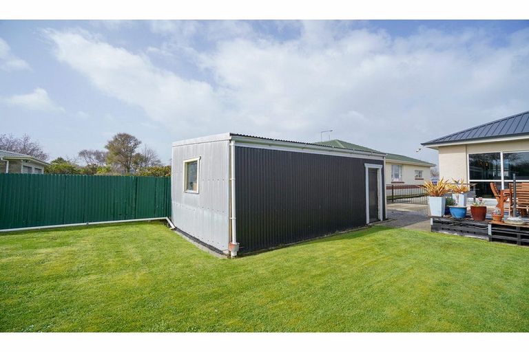 Photo of property in 570 Tay Street, Hawthorndale, Invercargill, 9810