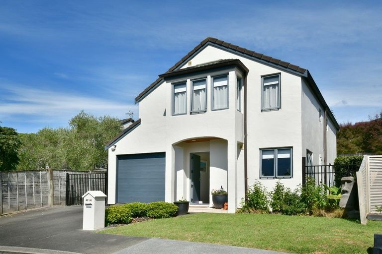 Photo of property in 14/48 Schnapper Rock Road, Schnapper Rock, Auckland, 0632