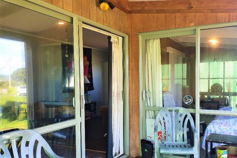 Photo of property in 27 Akiha Street, Omapere, Kaikohe, 0473