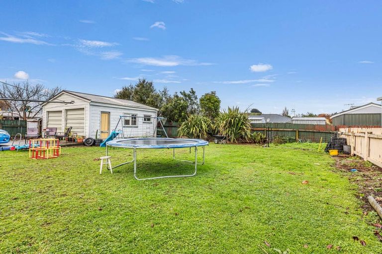 Photo of property in 23 Tyndall Street, Pahiatua, 4910