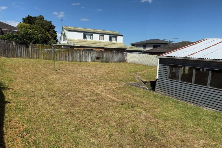 Photo of property in 23 Milan Road, Papatoetoe, Auckland, 2025