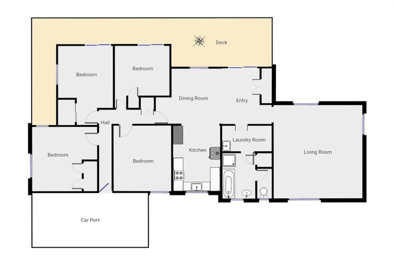 Photo of property in 48/50a Vogel Street, Shannon, 4821