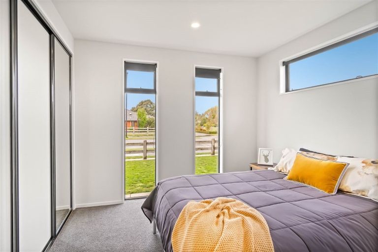 Photo of property in 2 Wilfield Drive, West Melton, 7618