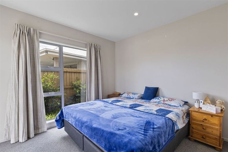 Photo of property in 60 Kittyhawk Avenue, Wigram, Christchurch, 8042