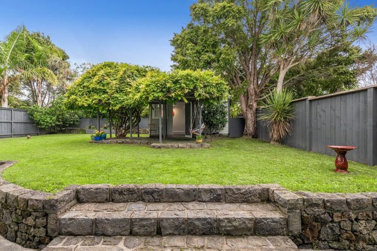Photo of property in 37 Kensington Avenue, Mount Eden, Auckland, 1024