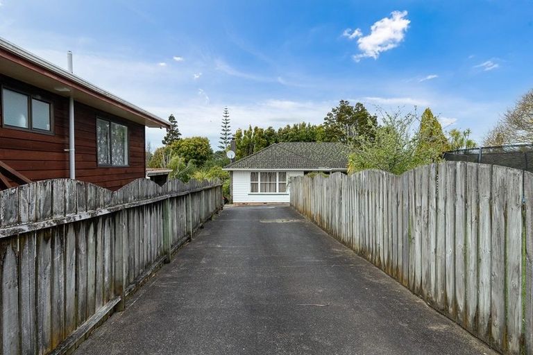 Photo of property in 55a Tirimoana Road, Te Atatu South, Auckland, 0602
