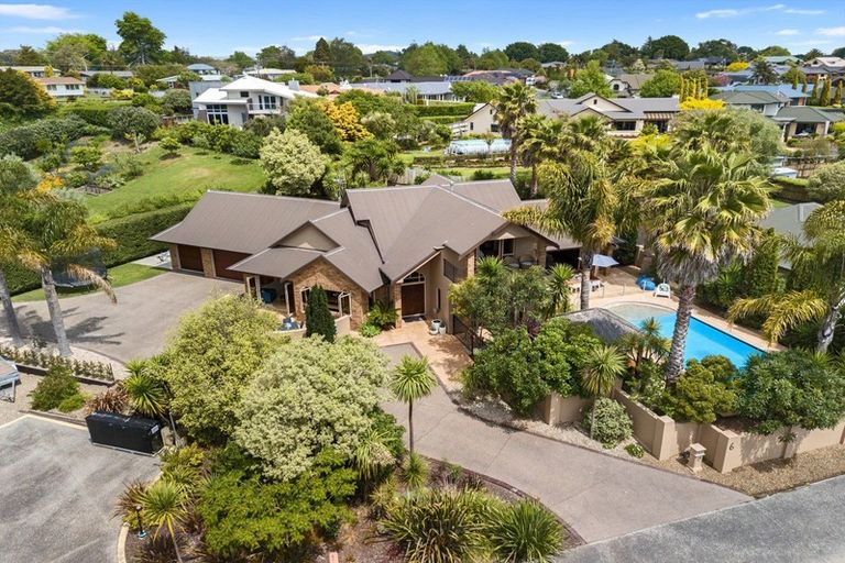 Photo of property in 6 Redwood Grove, Morrinsville, 3300