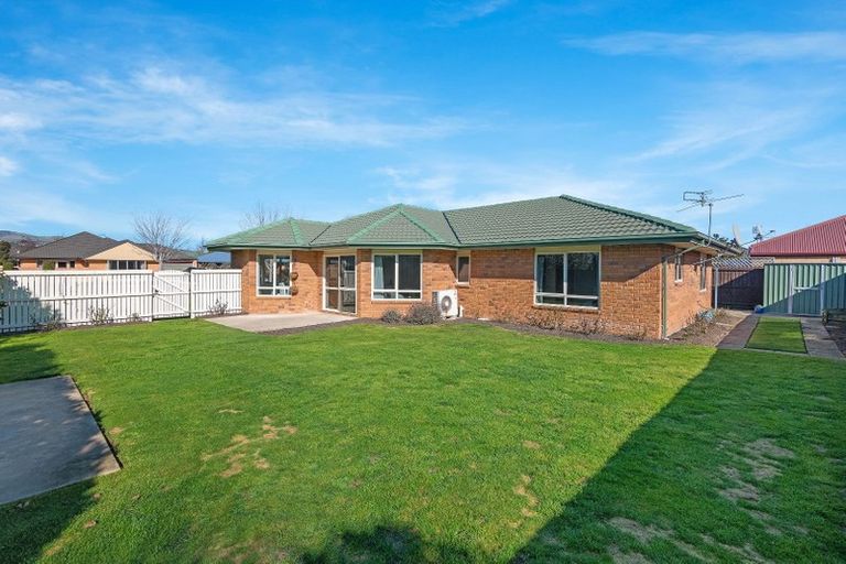 Photo of property in 23 Edward Stafford Avenue, Halswell, Christchurch, 8025