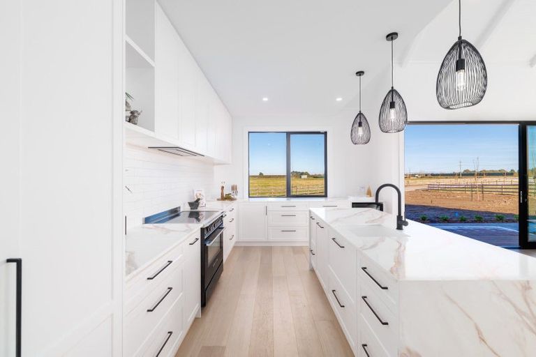 Photo of property in 224 West Melton Road, Rolleston, 7675