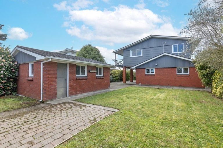 Photo of property in 19 Fairford Street, Bishopdale, Christchurch, 8053