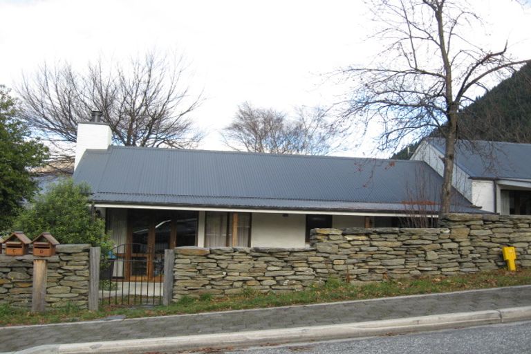 Photo of property in 18b Bowen Street, Queenstown, 9300