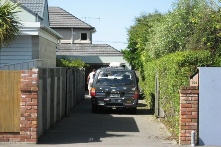 Photo of property in 77a Nayland Street, Sumner, Christchurch, 8081