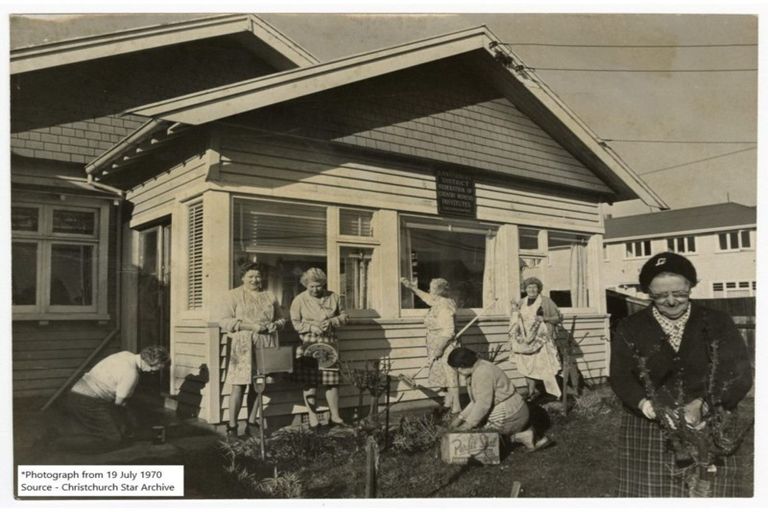 Photo of property in 294 Barbadoes Street, Christchurch Central, Christchurch, 8011