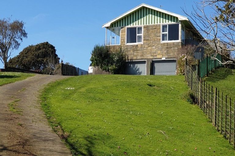 Photo of property in 603 Main North Road, Motunui, Waitara, 4383