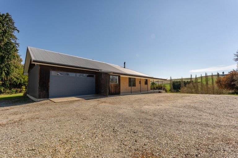 Photo of property in 684 Geraldine-fairlie Highway, Fairlie, 7987