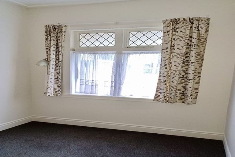 Photo of property in 62 Rotherham Terrace, Miramar, Wellington, 6022