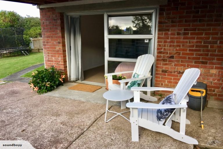 Photo of property in 5 Alton Avenue, Hillcrest, Auckland, 0627