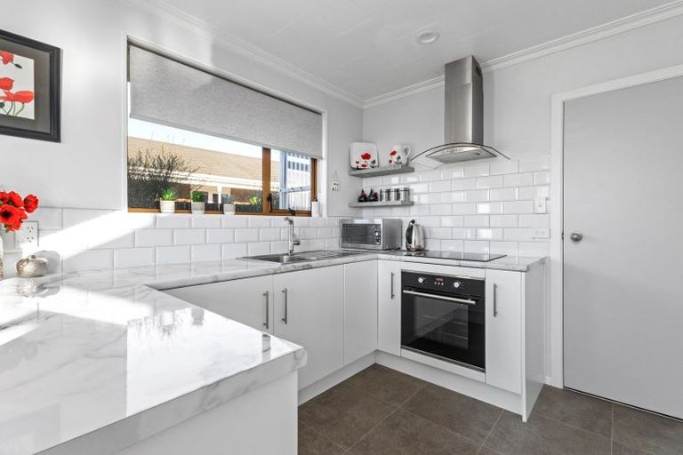 Photo of property in 4 Rata Place, Glenwood, Timaru, 7910