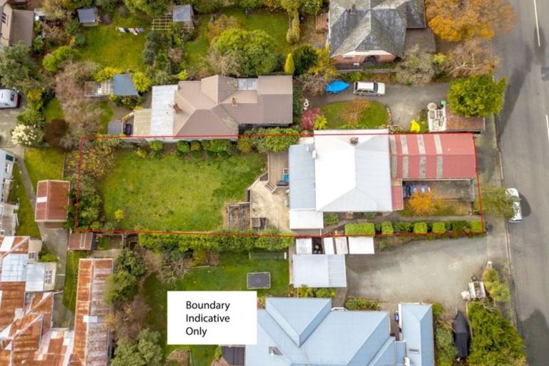 Photo of property in 67 Elizabeth Street, Seaview, Timaru, 7910