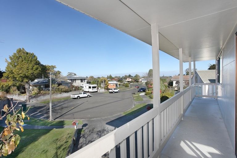 Photo of property in 70 Fairview Avenue, Feilding, 4702