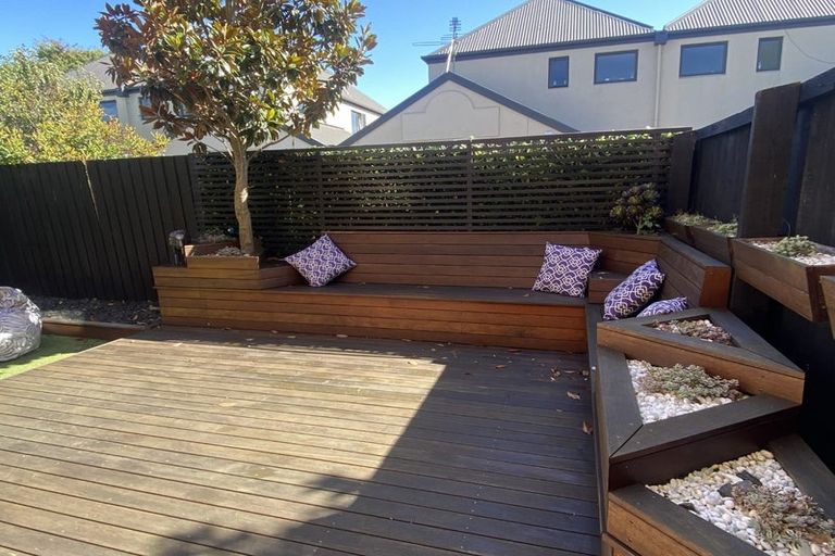 Photo of property in 4/65 Brockworth Place, Riccarton, Christchurch, 8011