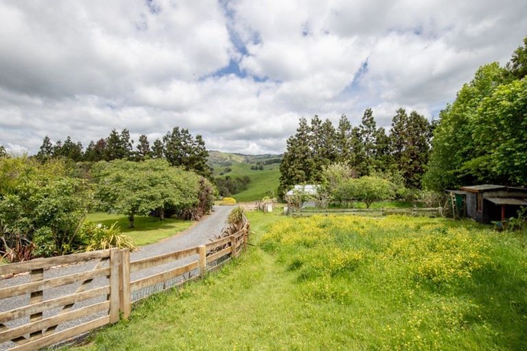 Photo of property in 1023a State Highway 27, Kaihere, Ngatea, 3597