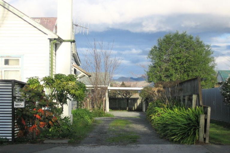 Photo of property in 1/407 Pakowhai Road, Frimley, Hastings, 4120