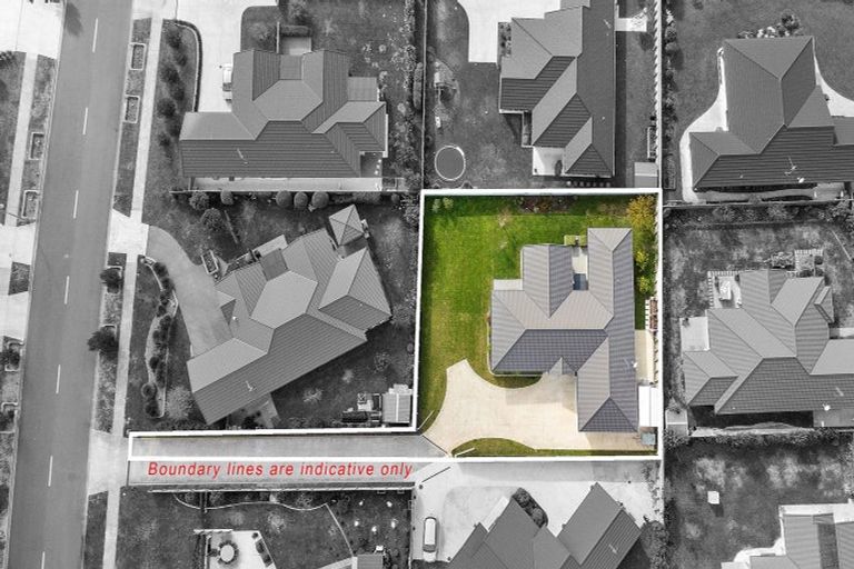 Photo of property in 20 Richardson Road, Matamata, 3400