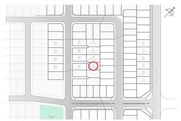 Photo of property in 27 Adamite Drive, Rolleston, 7615