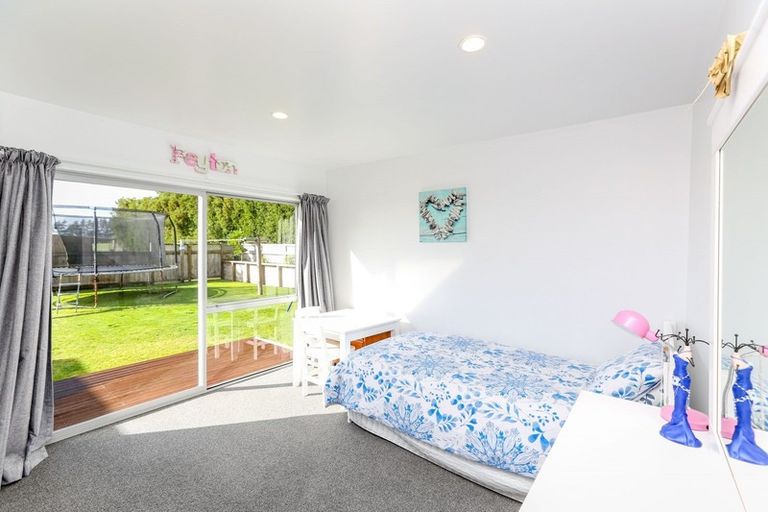 Photo of property in 619 Hurford Road, Hurford, New Plymouth, 4374