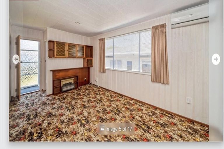 Photo of property in 14 Huatoki Street, Vogeltown, New Plymouth, 4310