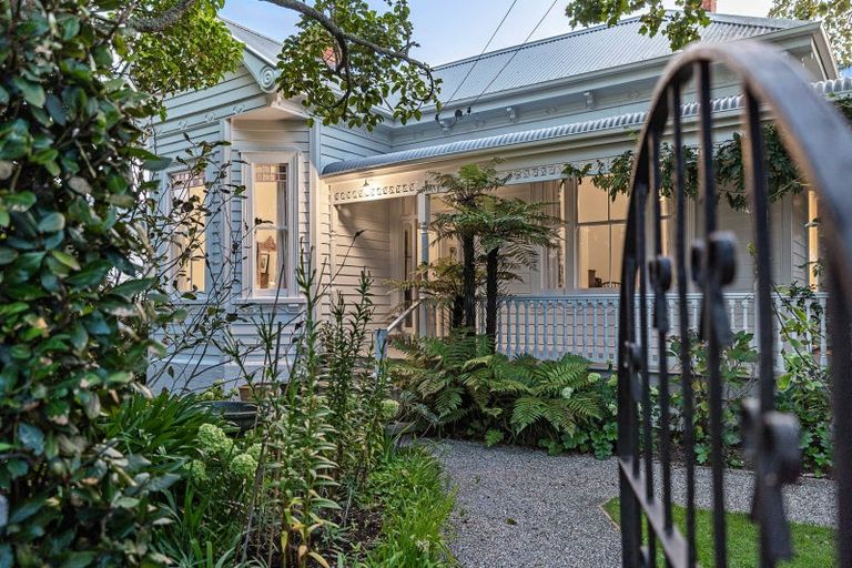 Photo of property in 3 Chamberlain Street, Grey Lynn, Auckland, 1021