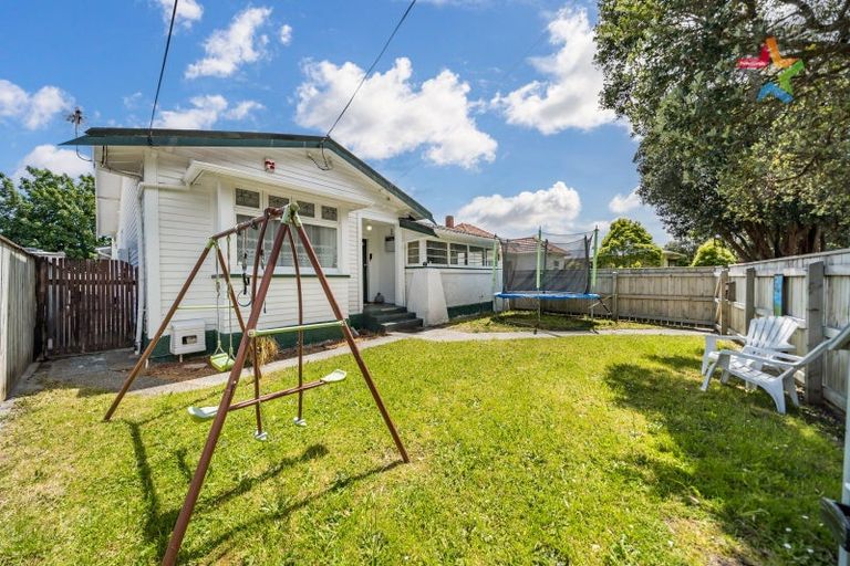 Photo of property in 81a Riverside Drive, Waiwhetu, Lower Hutt, 5010