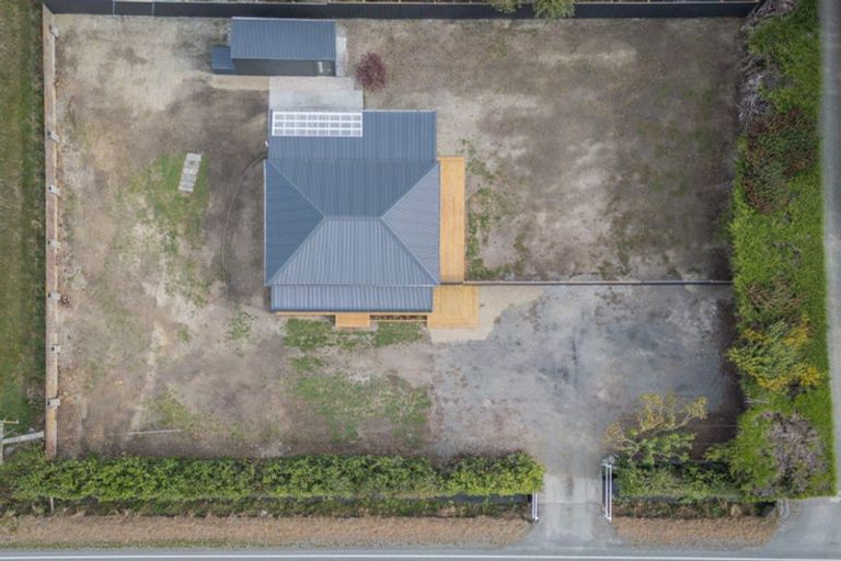 Photo of property in 113 Factory Road, Temuka, 7986