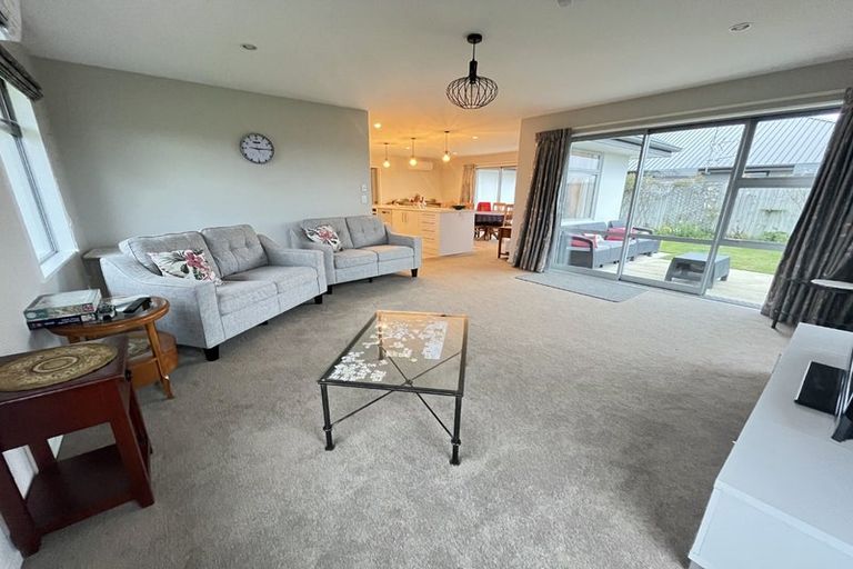 Photo of property in 9a Poulter Road, Lincoln, 7608