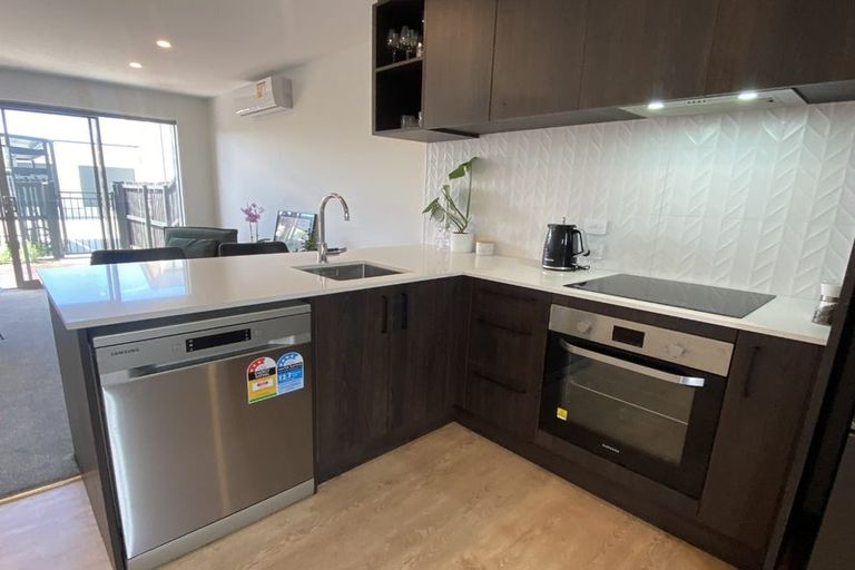 Photo of property in 8/27 Sails Street, Papanui, Christchurch, 8053