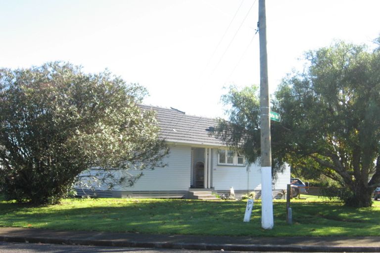 Photo of property in 9 Healy Road, Manurewa, Auckland, 2102