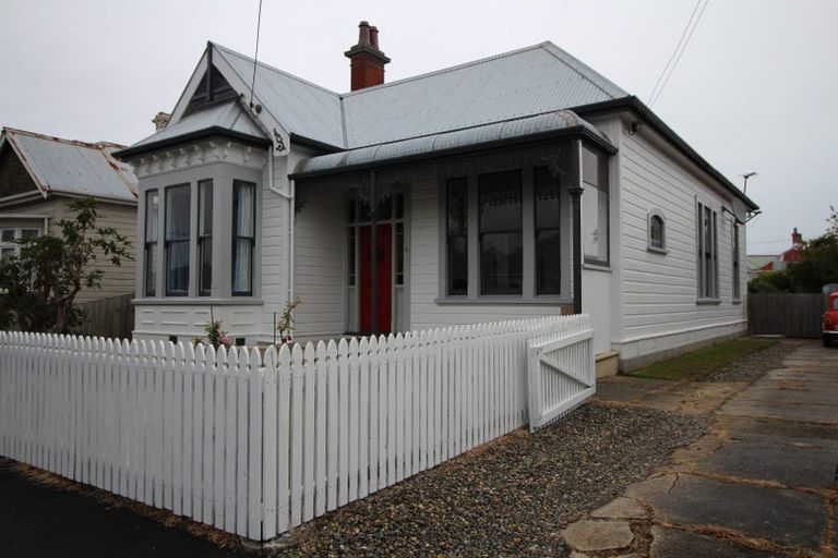 Photo of property in 40 Eskvale Street, Saint Kilda, Dunedin, 9012