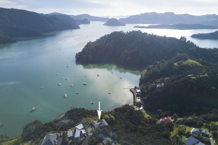 Photo of property in 31 Old Hospital Road, Whangaroa, Kaeo, 0478